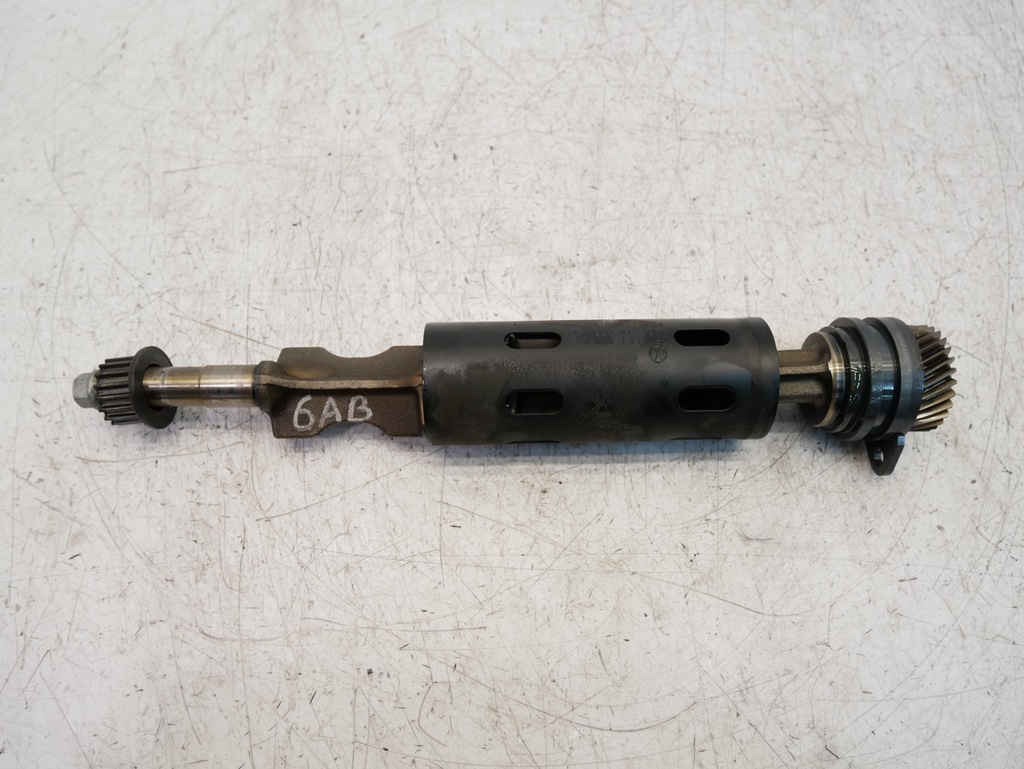 [MTD-497246] Equilibrador VW Audi Passat A3 1.8 TSI TFSI CJS CJSB CJSC 06K103199L