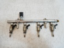 Colector de admisión VW Audi Passat A3 1.8 TSI TFSI CJS CJSA CJSC 06K133317