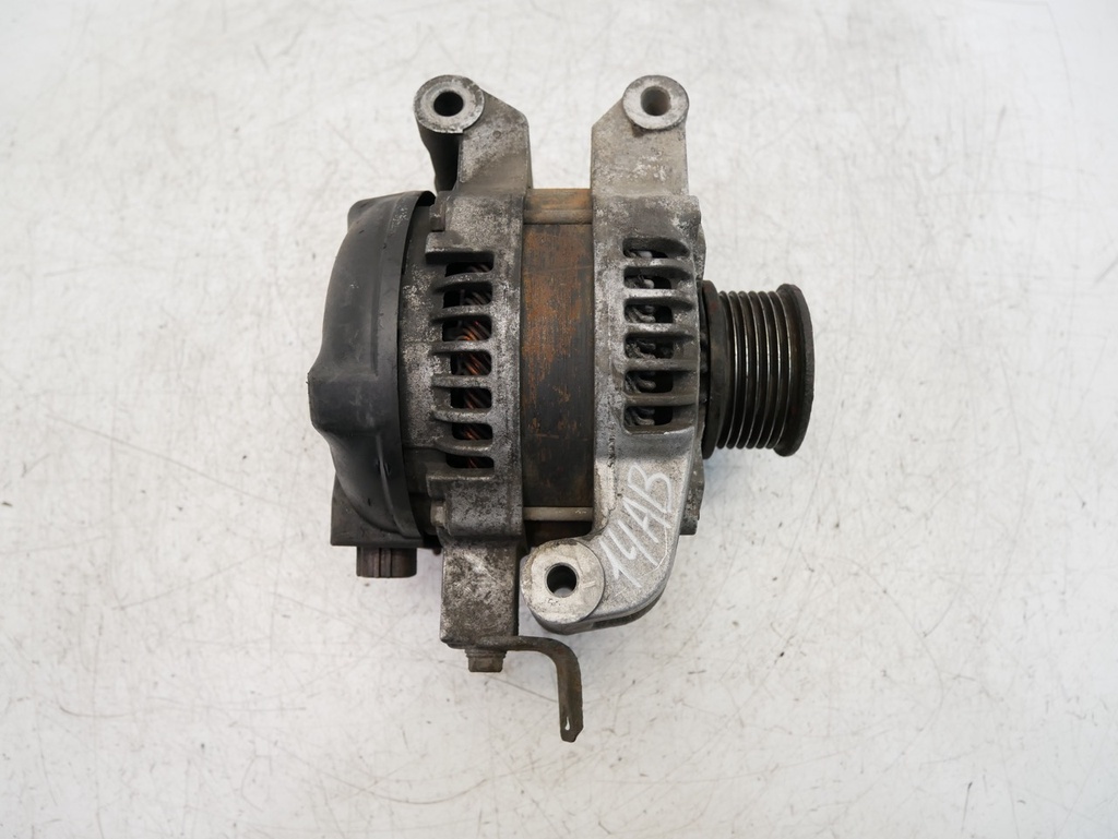 [MTD-497254] Alternador VW Passat Audi A3 1.8 TSI TFSI CJS CJSA CJSB CJSC