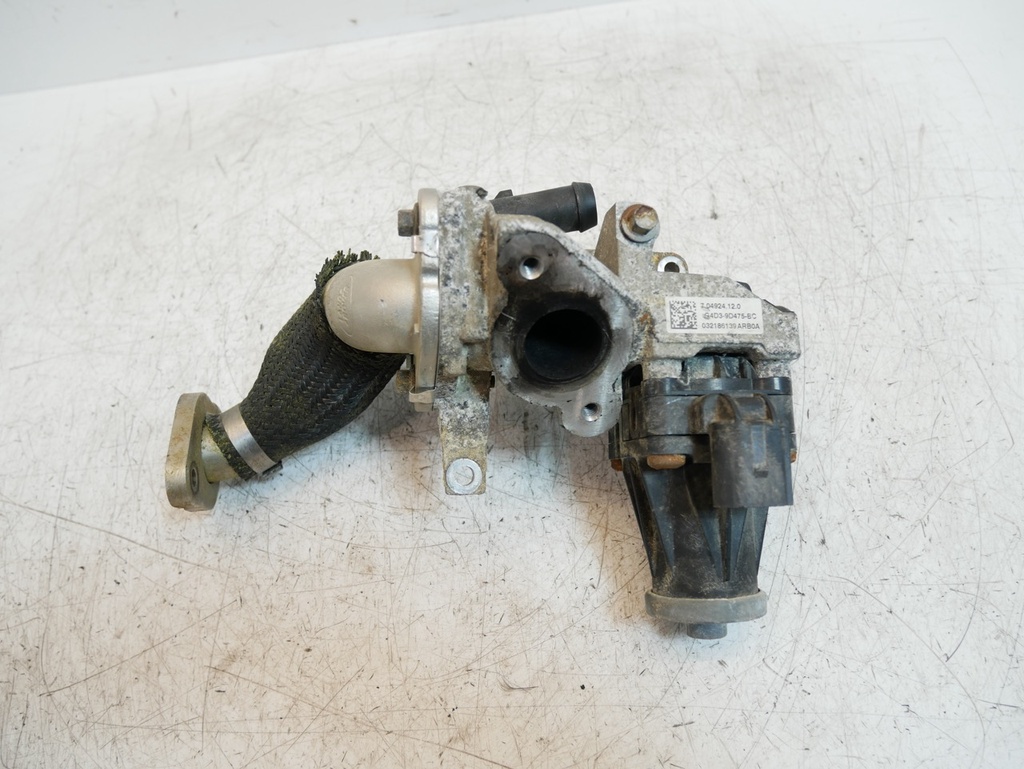 [MTD-497267] Válvula EGR Land Rover Sport L550 2.0 D 204DTD AJ20D4