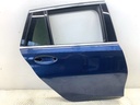Puerta trasera derecha BMW Serie 3 Touring (G21, G81) 2019-2022