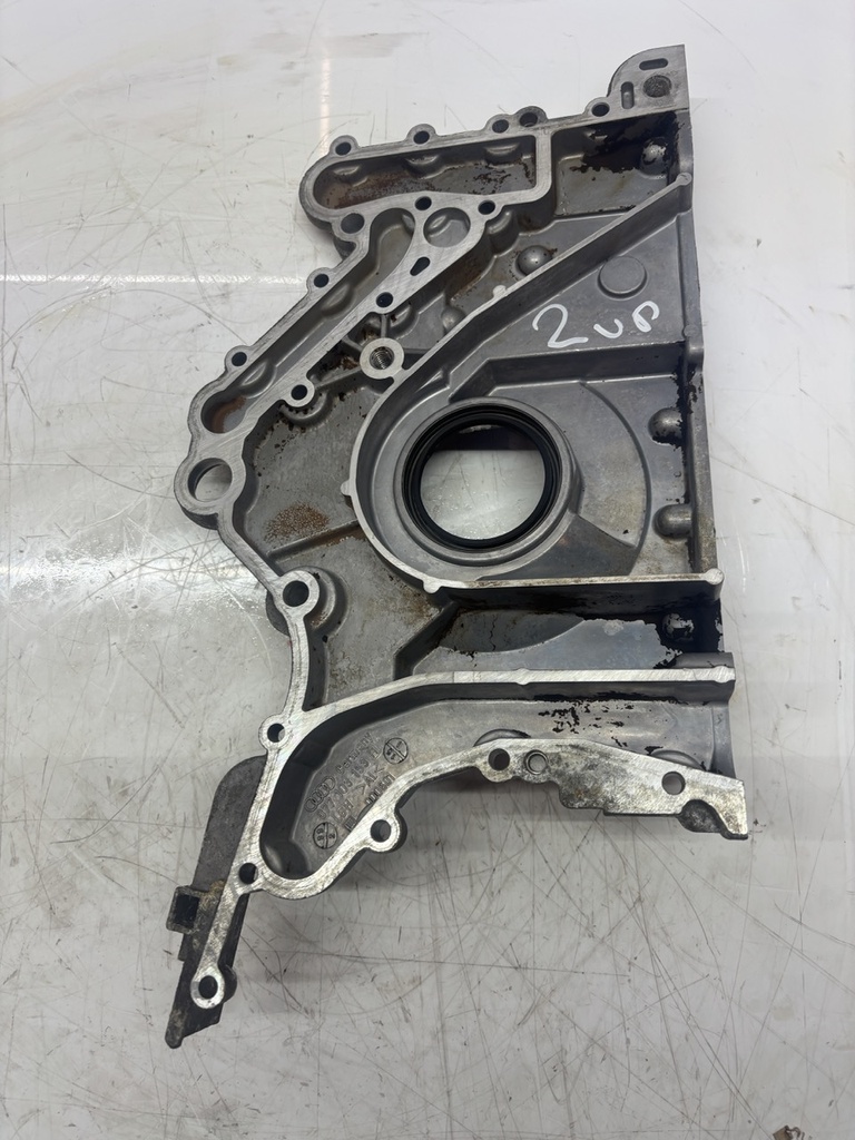 [MTD-497306] Tapa final Audi A8 D2 4.2 V8 gasolina AKB 077103153H