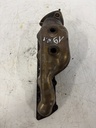Colector de escape Audi A8 D2 4.2 V8 gasolina AKB 077253033J