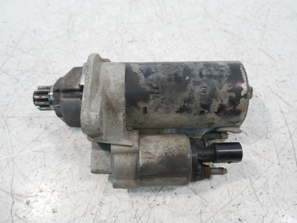 [MTD-497334] Motor de arranque VW T5 T6 2.0 TDI CAA CAAC 02M911024P