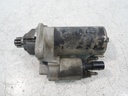 Motor de arranque VW T5 T6 2.0 TDI CAA CAAC 02M911024P