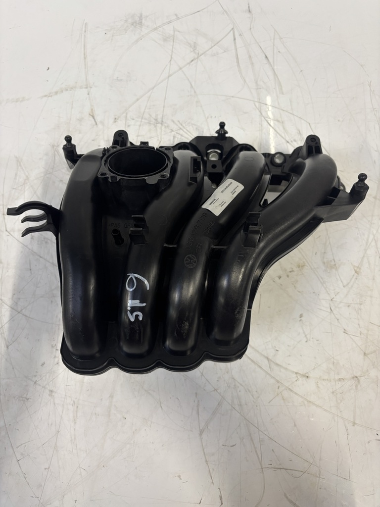 [MTD-497342] Colector de admisión Seat Skoda VW Ibiza Fabia Polo 1.6 gasolina BTS 036129709HF