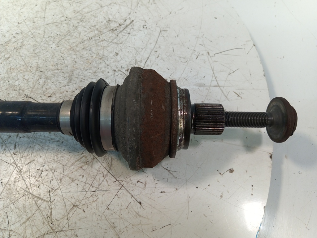 [MTD-497421] Eje de transmisión Audi A4 8WC 3.0 TDI V6 diésel DMG DMGA 8W0501203E