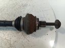 Eje de transmisión Audi A4 8WC 3.0 TDI V6 diésel DMG DMGA 8W0501203E