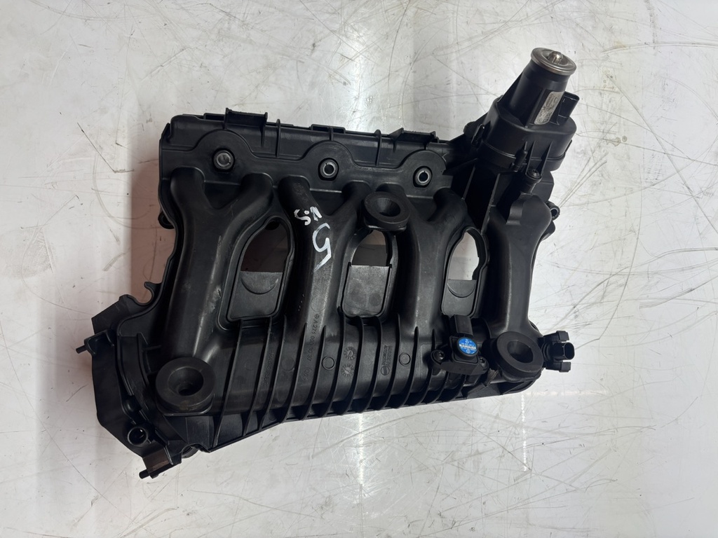 [MTD-497427] Colector de admisión Mercedes E-Klasse W212 S212 C207 A207 1.8 CGI gasolina M271.860 271.860