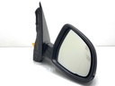 Retrovisor derecho BMW X5 (F15, F85) 2013-2018