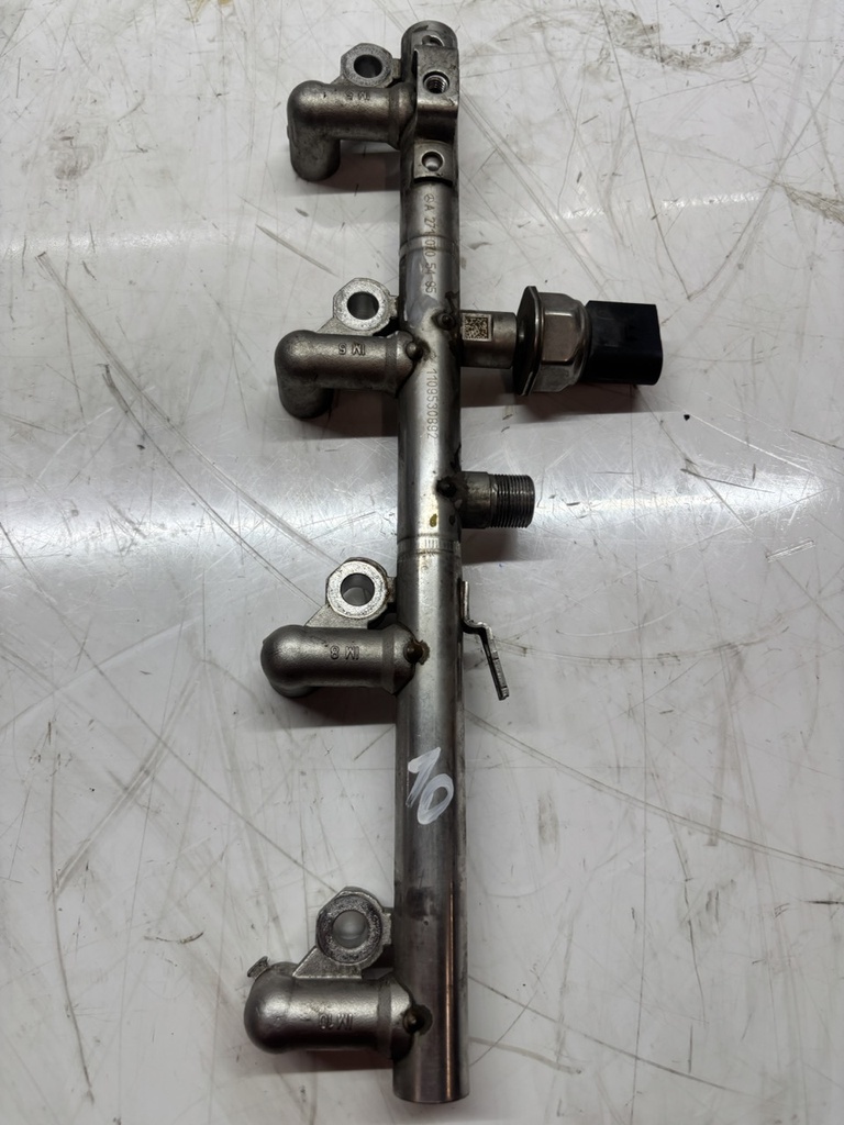 [MTD-497432] Colector de admisión Mercedes 1.8 CGI M271.860 271.860 A2710705495