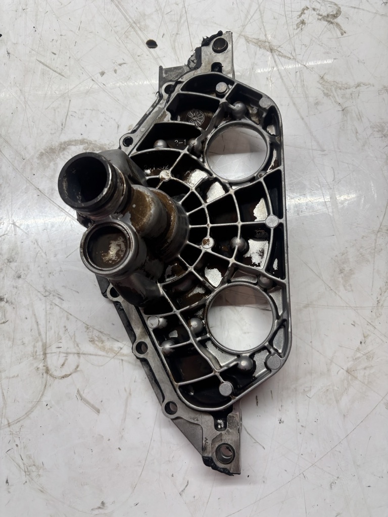 [MTD-497438] Tapa de balancines Mercedes 1.8 CGI M271.860 A2710161406