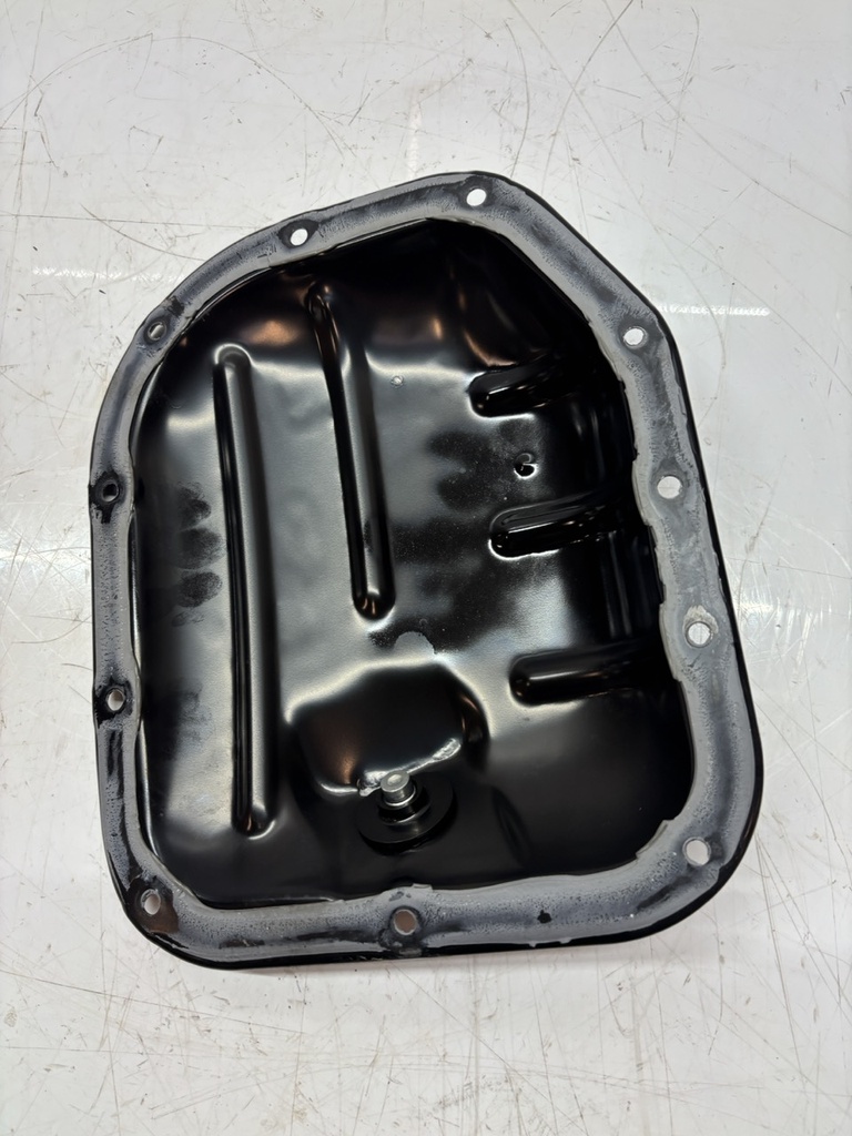 [MTD-497462] Cárter de aceite Toyota Yaris Prius 1.5 Hybrid 1NZ-FXE 1NZ 12102-21010