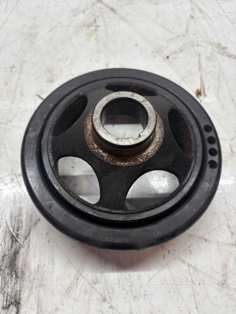 [MTD-497442] Polea Para Mercedes 1.8 CGI gasolina M271.860 M271 271.860 A2710300203