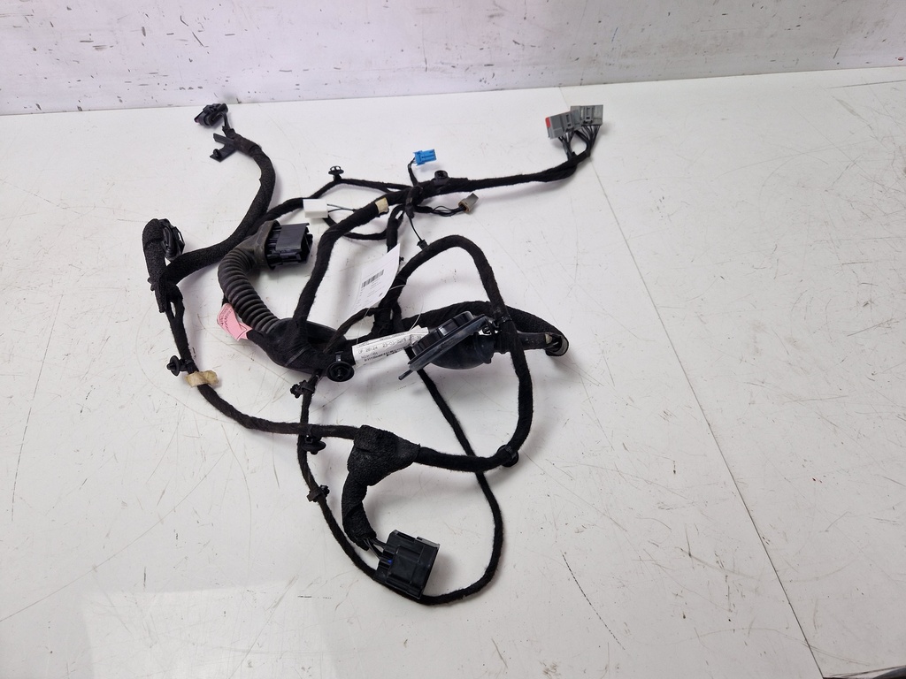 [MTD-497467] Juego de cables Land Rover Range Rover Sport L461 3.0 P400 Petrol PT306