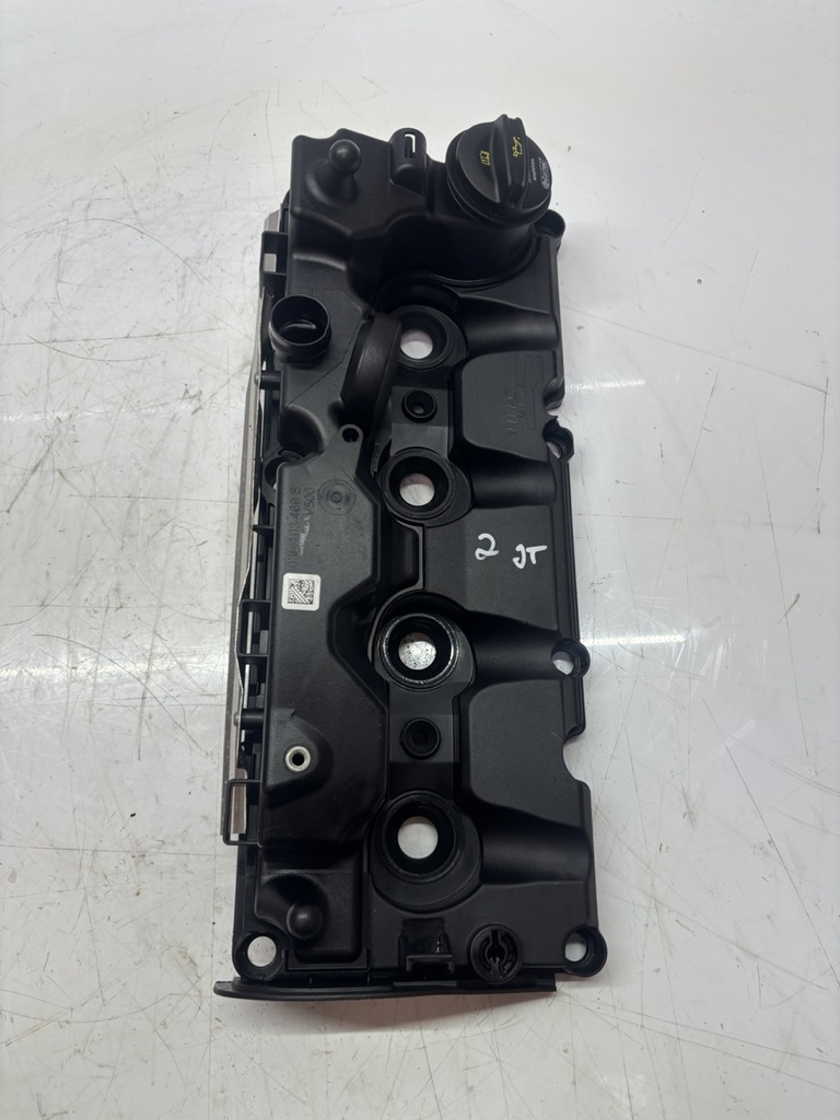 [MTD-497496] Tapa de balancines Audi A6 C7 2.0 TDI 140kW 190CV