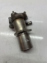 Enfriador de gases de escape para Audi A6 2.0 TDI DDDA DDD 04L131512A
