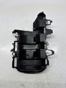 Placa deflectora para Audi A6 C7 2.0 TDI DDDA DDD 04L103623F