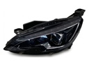 Faros delanteros izquierdos PEUGEOT 308 II (LB_, LP_, LW_, LH_, L3_) 2013-2021