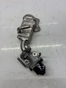 Enfriador de gases de escape Toyota Lexus Yaris Aygo 1.5 Hybrid M15A-FXE M15A 25680-15010