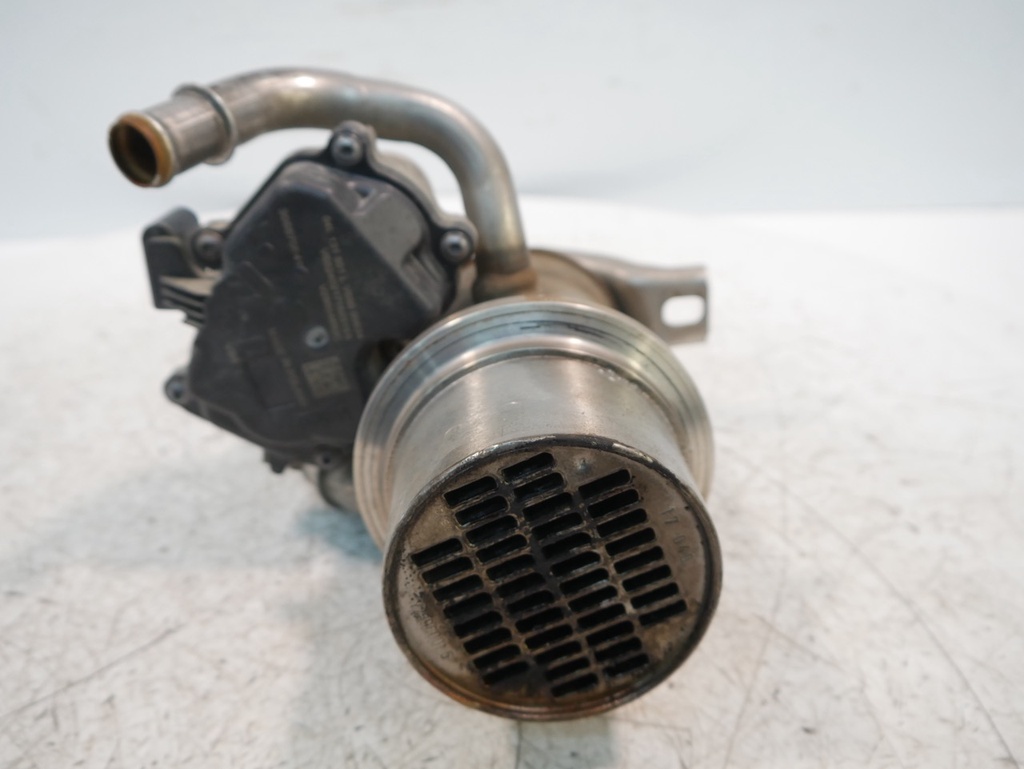 [MTD-497650] Enfriador de gases de escape VW Skoda Yeti Caddy 2.0 TDi DFS DFSB 04L131501L