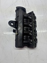 Colector de admisión Peugeot Bipper 1.3 HDi F13DTE6 FHY 55230898