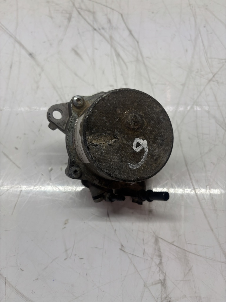 [MTD-497664] Bomba de vacío Peugeot Bipper 1.3 HDi F13DTE6 55268636