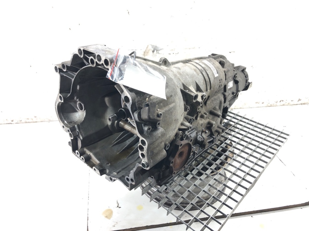 [STARK-459093] Caja de cambios AUDI A6 C6 (4F2) 4.2 quattro 246 kW 2004-2006