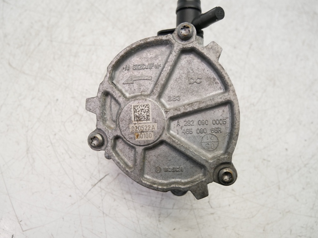 [MTD-497716] Bomba de vacío Mercedes A-Klasse B-Klasse 1.3 gasolina M282.914 146508066R