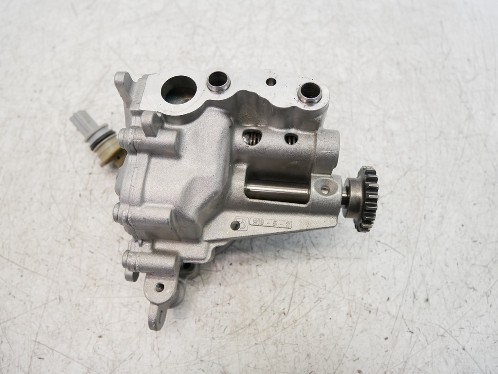 [MTD-497710] Bomba de aceite Mercedes A-Klasse B-Klasse 1.3 gasolina M282.914 150007372R
