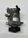 Compresor de aire acondicionado Seat Skoda VW Ibiza Fabia Polo 1.2 TSI CJZC CJZ 5Q0820803E