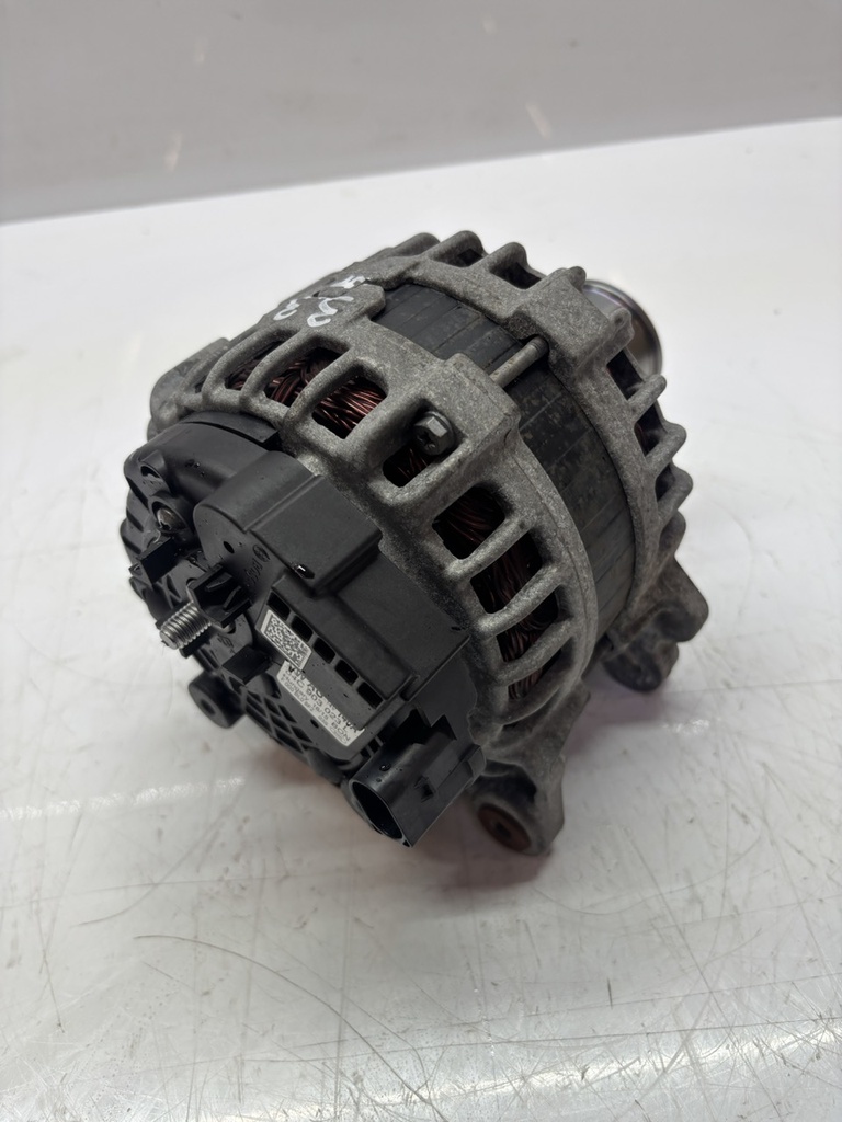 [MTD-497733] Alternador Seat Ibiza Skoda Fabia VW Polo 1.2 TSI CJZC CJZ 04C903023L
