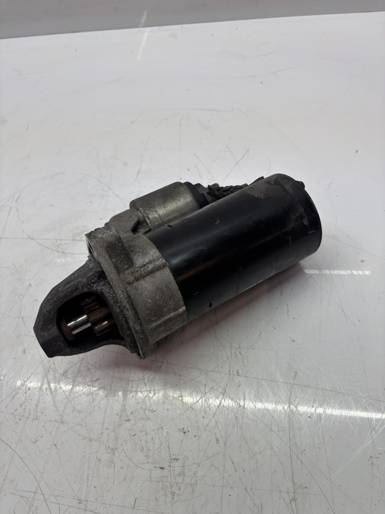 [MTD-497741] Motor de arranque BMW Serie 5 E60 E61 2.0 d 520d M47D20 7796892
