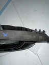 Manilla de puerta en color gris Sophisto BMW Serie 6 G32 GT 2.0 620d B47D20B B47D20O1 B47 7401204