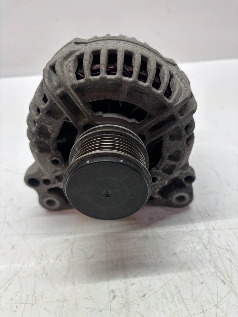 [MTD-497750] Alternador 1.6 TDI CAYC CAY 06F903023F Para Audi Seat Skoda VW