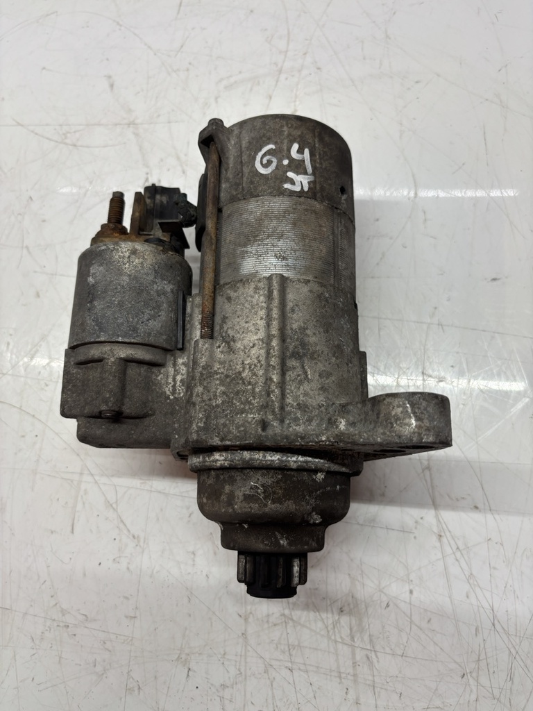 [MTD-497777] Motor de arranque VW T5 1.9 TDI BRS 02Z911023F