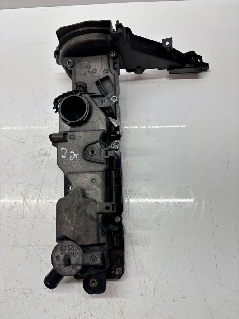 [MTD-497816] Tapa de válvula Peugeot Citroen 1.6 BlueHDi DV6FC BHZ BH01 0248S0