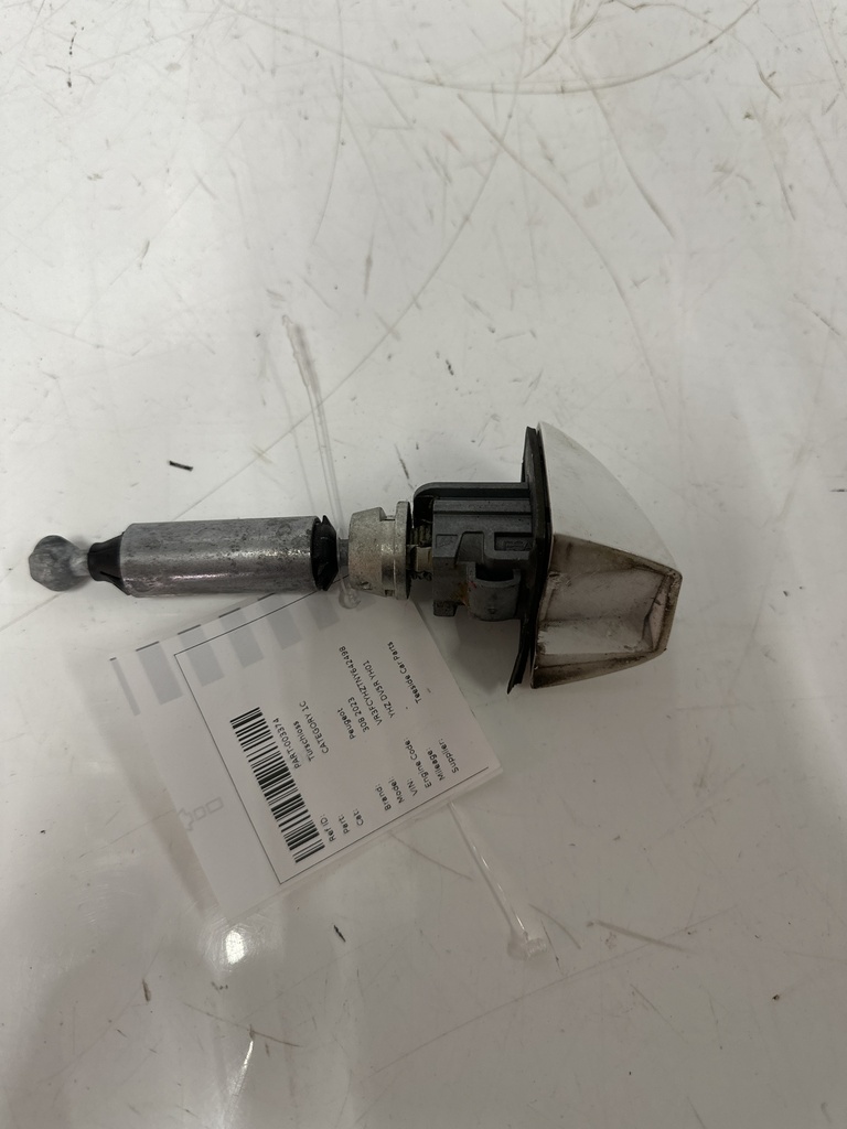 [MTD-497799] Pestillo de cerradura Peugeot 308 1.5 BlueHDI 130 Diesel YHZ DV5R YH01