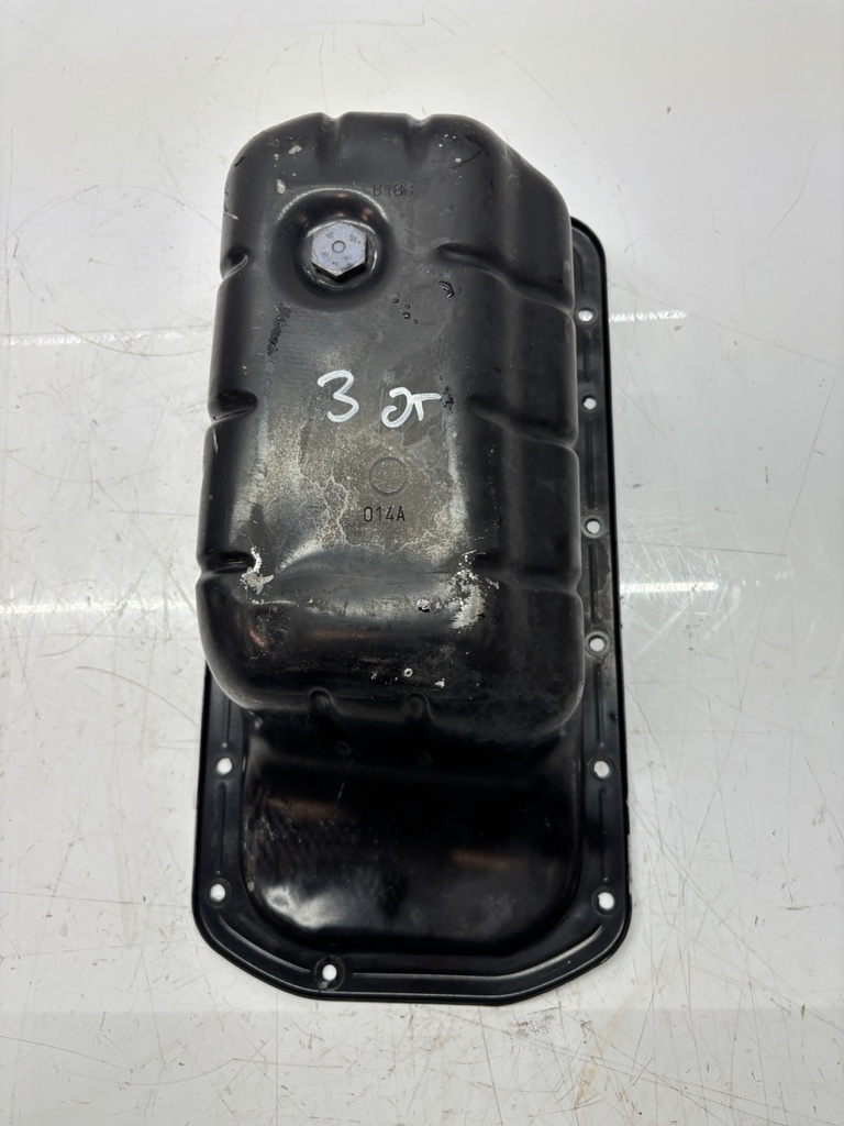 [MTD-497826] Cárter de aceite para Peugeot Citroen 308 C3 1.6 BlueHDi DV6FC BHZ BH01 9813973280