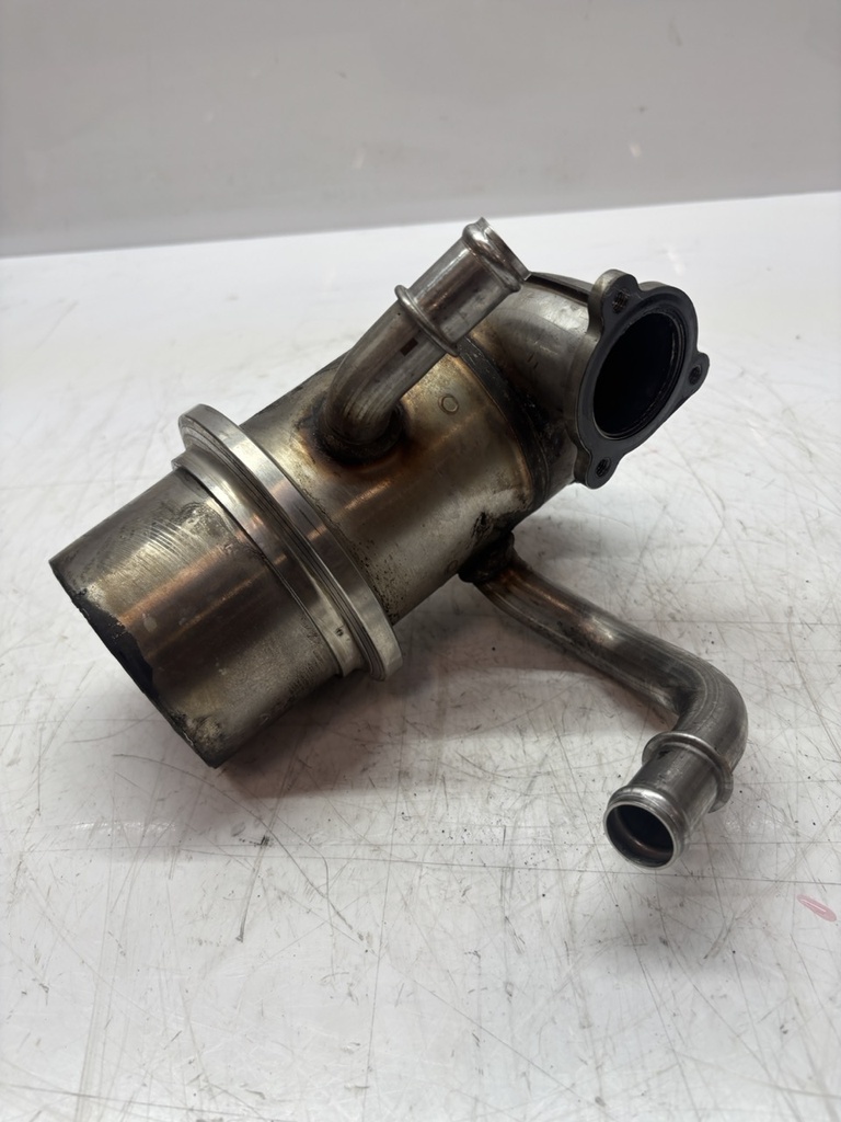 [MTD-497909] Enfriador de gases de escape 04L131512D para Audi Seat Skoda VW A3 Golf 2.0 TDI quattro CUNA 2014