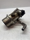 Enfriador de gases de escape 04L131512D para Audi Seat Skoda VW A3 Golf 2.0 TDI quattro CUNA 2014