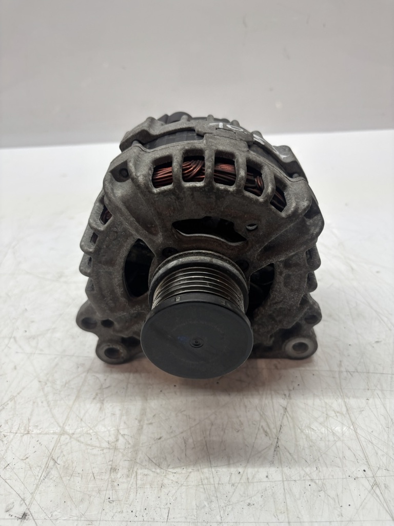 [MTD-497905] Alternador Audi Seat Skoda VW A3 Golf 2.0 TDI quattro CUNA 03L903023K