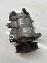 Compresor de aire acondicionado Audi A3 2.0 TDI quattro CUNA 5Q0820803