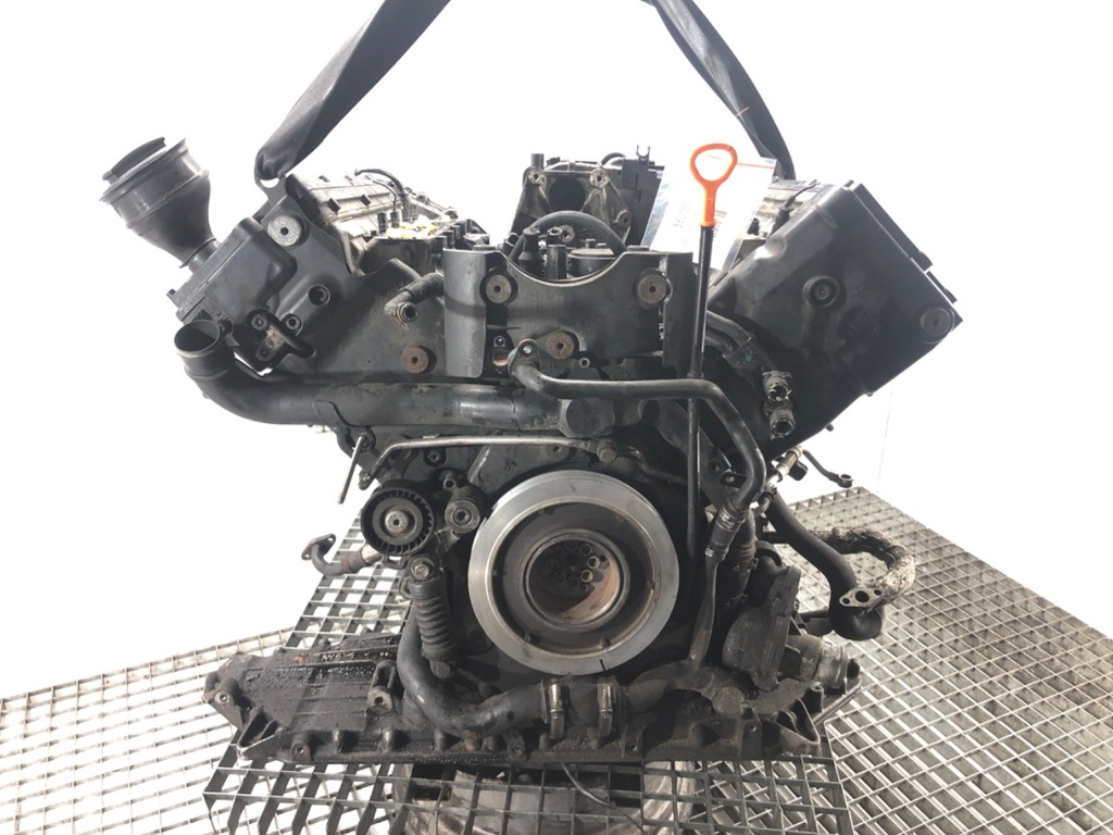 [STARK-560755] Motor AUDI A8 D3 (4E2, 4E8) 4.0 TDI quattro 202 kW 2003-2005
