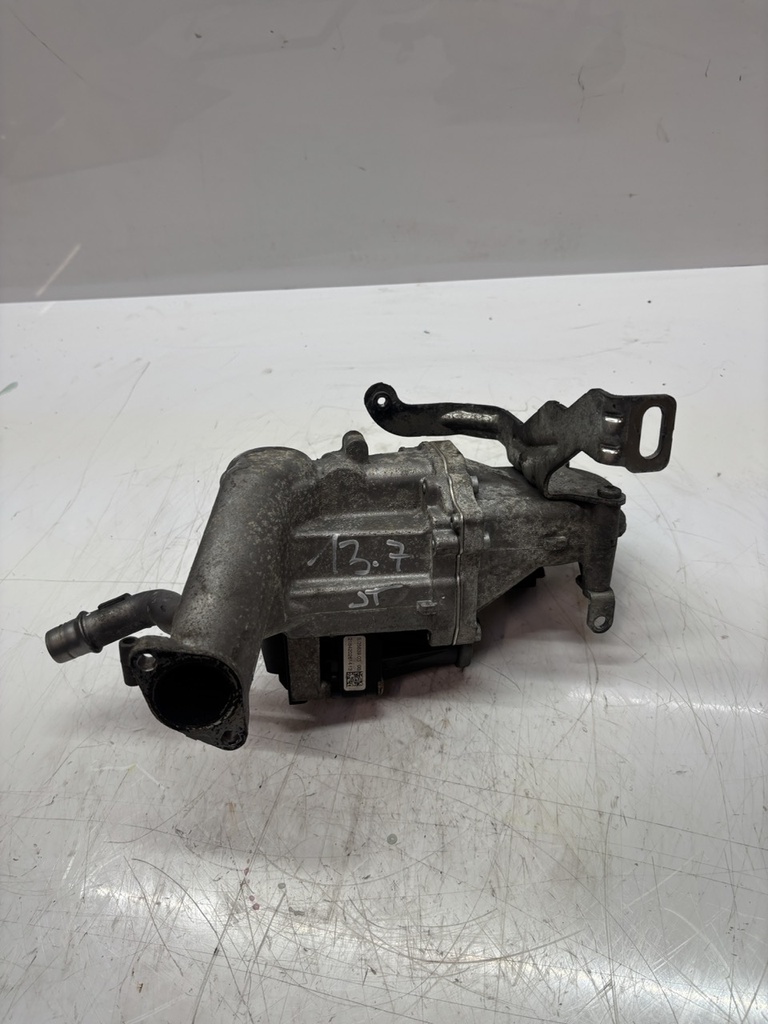 [MTD-497957] Enfriador de gases de escape Volvo V60 I 1.6 DRIVe D4162T 31319549