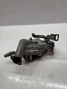 Enfriador de gases de escape Volvo V60 I 1.6 DRIVe D4162T 31319549