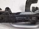 Tirador de puerta trasera izquierda Mercedes C300 AMG W205 264.920