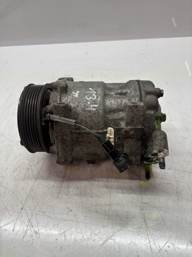 [MTD-497966] Compresor de aire acondicionado Volvo V60 I 1.6 DRIVe D4162T 31348213