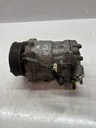 Compresor de aire acondicionado Volvo V60 I 1.6 DRIVe D4162T 31348213
