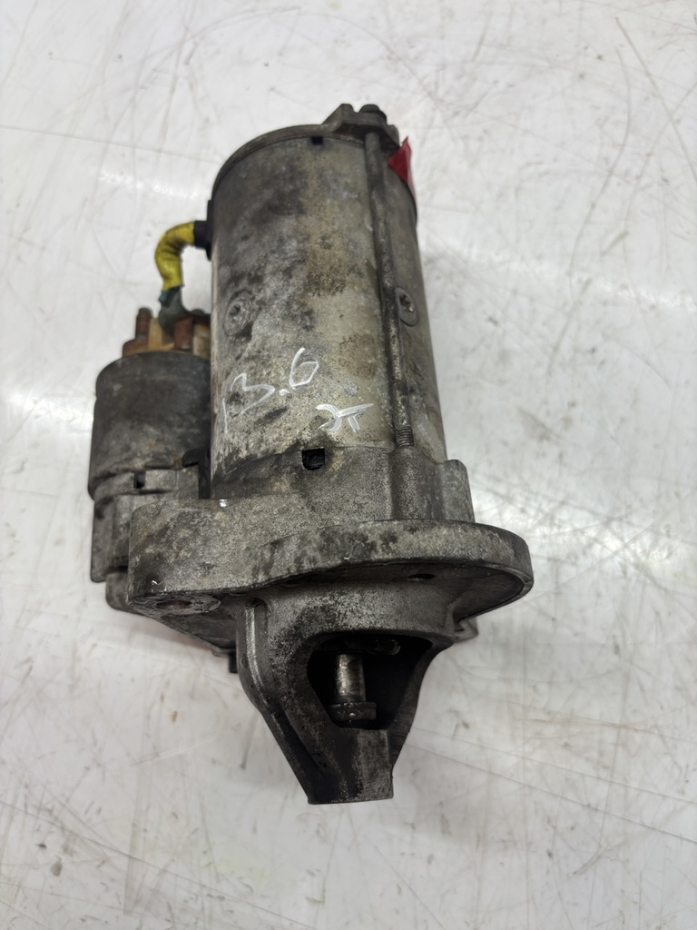 [MTD-497958] Motor de arranque Volvo V60 I 1.6 DRIVe D4162T 30659478